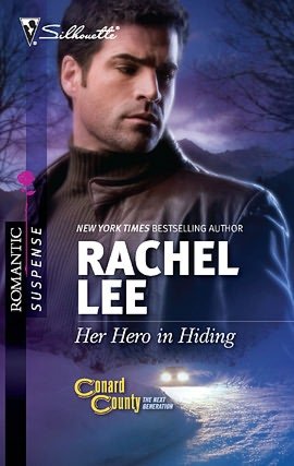 Her Hero in Hiding (Silhouette Romantic Suspense #1611)