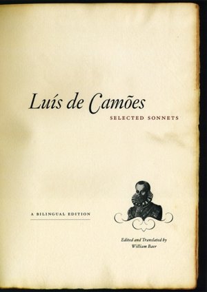 Selected Sonnets: A Bilingual Edition