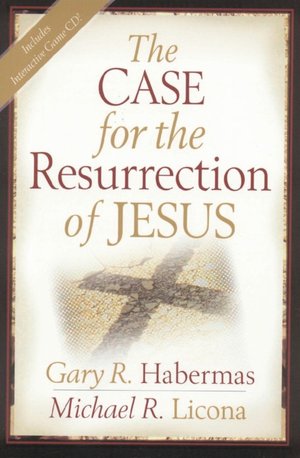 Ebooks downloads gratis The Case for the Resurrection of Jesus in English