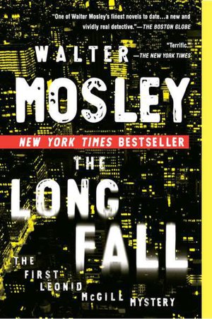 The Long Fall (Leonid McGill Series #1)