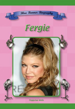 Fergie (Stacy Ferguson)
