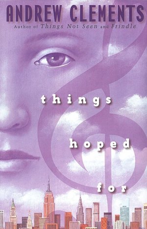 Things Hoped For