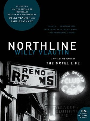 Northline (P.S. Series)