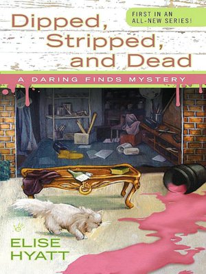 Dipped, Stripped, and Dead