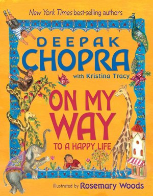 On My Way To A Happy Life