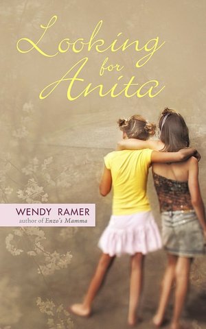 Looking For Anita