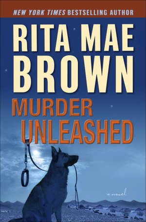 Murder Unleashed (Mags Rogers Series #2)