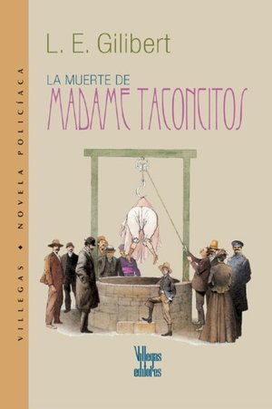 La muerte de Madame Taconcitos