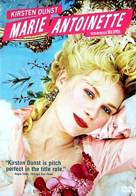 Marie Antoinette