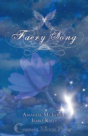 Faery Song