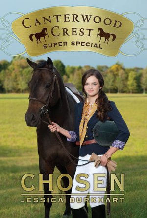 Chosen (Canterwood Crest Series)
