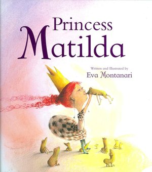 Princess Matilda