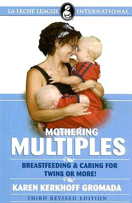 Download free books for iphone 3 Mothering Multiples: Breastfeeding and Caring for Twins or More! in English 9780976896937 PDB DJVU CHM