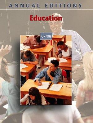Education 07/08