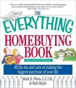 Everything Homebuying
