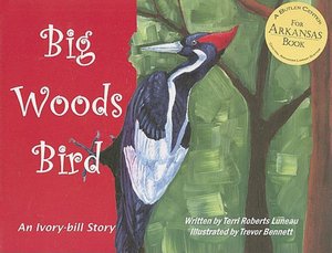 Big Woods Bird: An Ivory-Bill Story