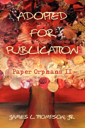 Adopted For Publication