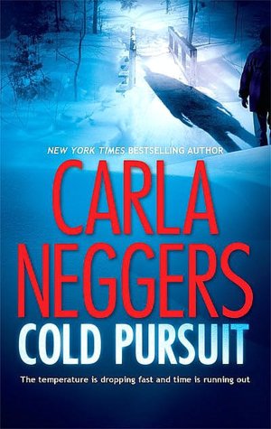 Cold Pursuit (Black Falls Series #1)