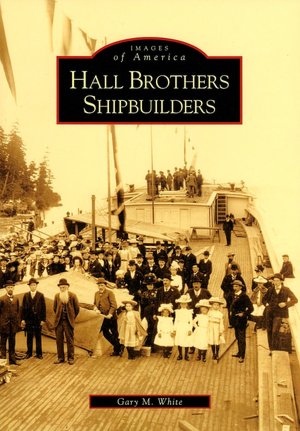 Hall Brothers Ship Builders