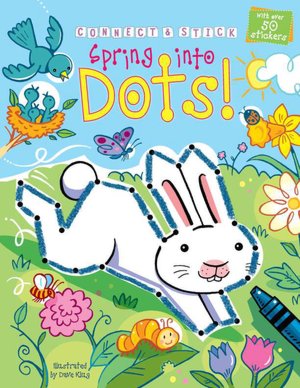Spring into Dots!