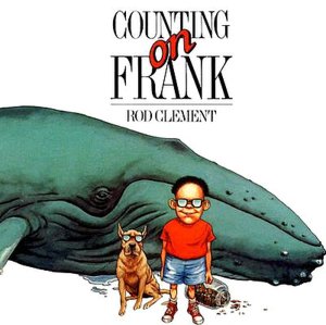 Houghton Mifflin Mathmatics: Counting On Frank Lv4