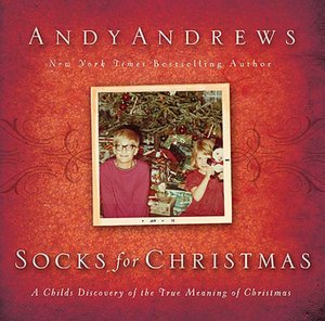 Socks for Christmas: A Barnes & Noble Exclusive Edition