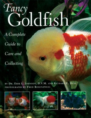 eBookStore new release: Fancy Goldfish: Complete Guide to Care and Collecting FB2 CHM 9780834804487