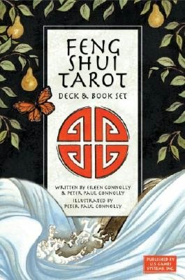 Feng Shui Tarot Set