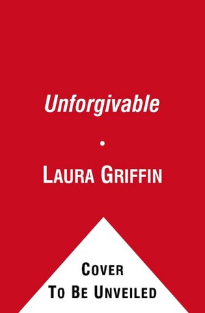 Unforgivable (Tracers Series #3)