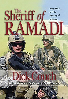 Sheriff of Ramadi: Navy SEALS and the Winning of al-Anbar