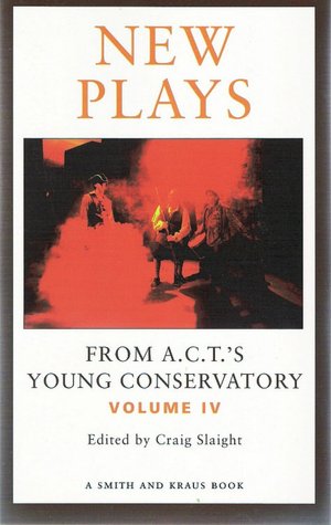 New Plays from A. C. T.'s Young Conservatory