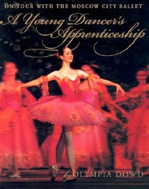 A Young Dancer's Apprenticeship