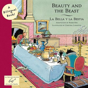 Beauty and the Beast: La Bella y la Bestia