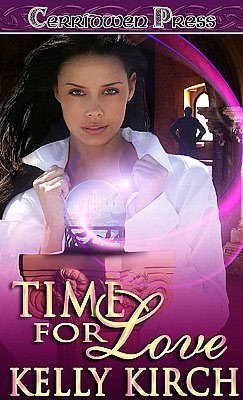 Time For Love