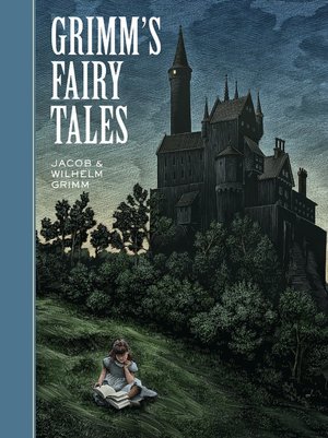 Grimm's Fairy Tales (Sterling Unabridged Classics Series)