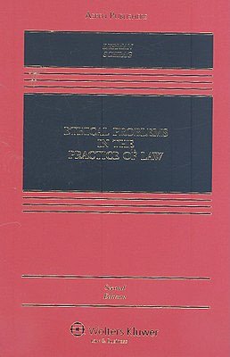 Ethical Problems in the Practice of Law, Second Edition