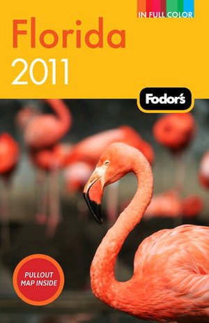 Fodor's Florida 2011