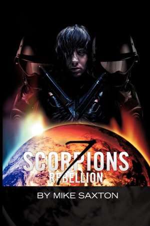 7 Scorpions