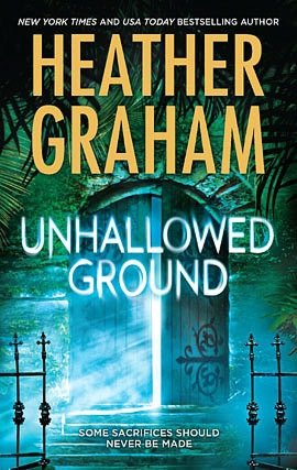 Unhallowed Ground