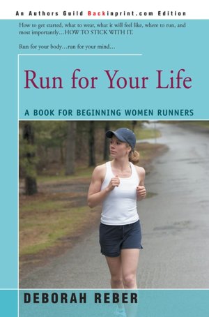 Run For Your Life