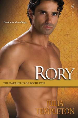 Rory: The Rakehills of Rochester