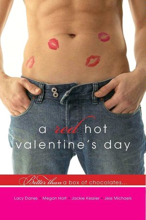 A Red Hot Valentine's Day