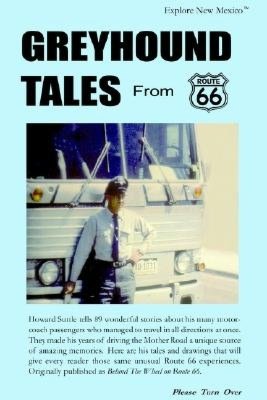 Greyhound Tales from Route 66
