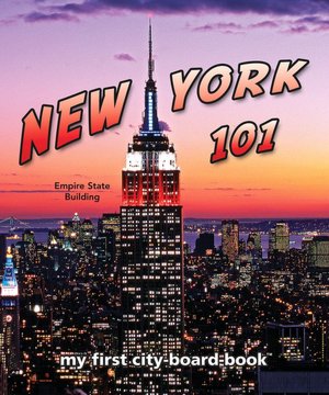 New York 101