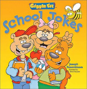 Giggle Fit: School Jokes