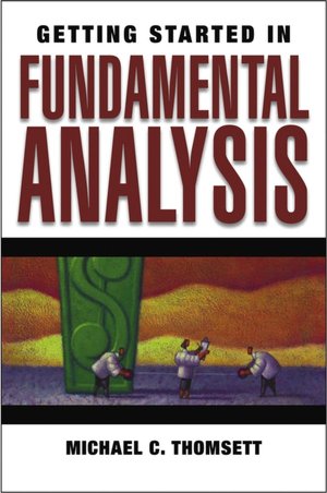 Getting Started in Fundamental Analysis