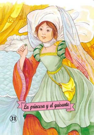 Una Princesa de Verdad