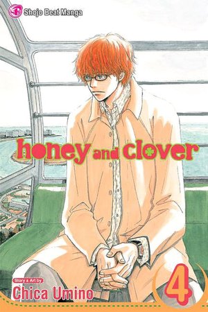 Honey and Clover, Volume 4