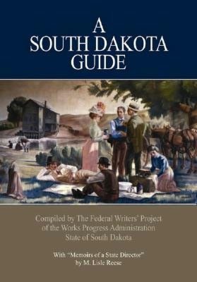 South Dakota Guide
