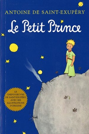 Le Petit Prince (The Little Prince)